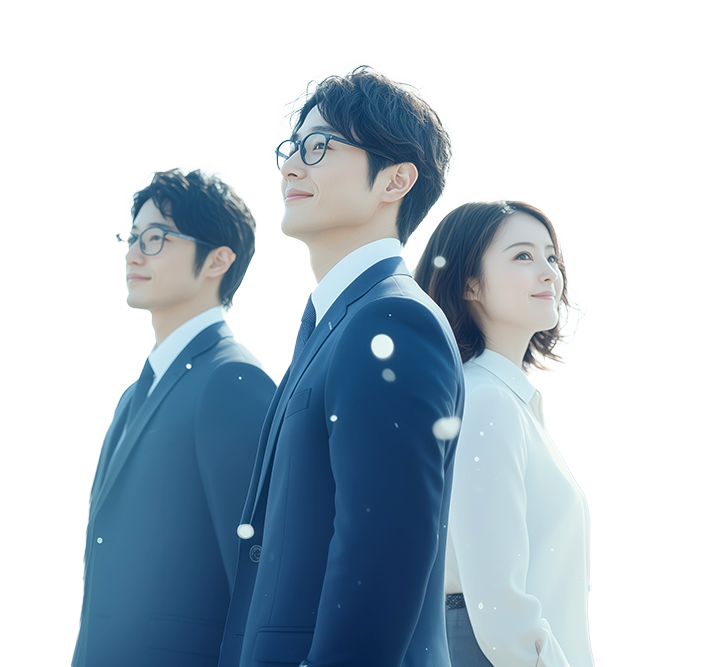 人材紹介
